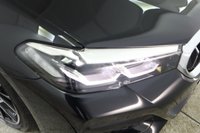 USED 2022 71 BMW 5 SERIES 2.0 520d MHT M Sport Steptronic Euro 6 (s/s) 4dr Reverse Camera, Heated Seats,