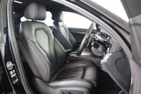USED 2022 71 BMW 5 SERIES 2.0 520d MHT M Sport Steptronic Euro 6 (s/s) 4dr Reverse Camera, Heated Seats,