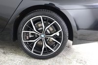 USED 2022 71 BMW 5 SERIES 2.0 520d MHT M Sport Steptronic Euro 6 (s/s) 4dr Reverse Camera, Heated Seats,