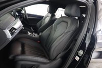 USED 2022 71 BMW 5 SERIES 2.0 520d MHT M Sport Steptronic Euro 6 (s/s) 4dr Reverse Camera, Heated Seats,