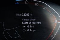 USED 2022 71 BMW 5 SERIES 2.0 520d MHT M Sport Steptronic Euro 6 (s/s) 4dr Reverse Camera, Heated Seats,