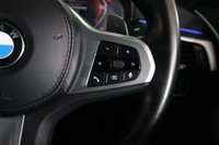 USED 2022 71 BMW 5 SERIES 2.0 520d MHT M Sport Steptronic Euro 6 (s/s) 4dr Reverse Camera, Heated Seats,