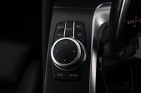 USED 2022 71 BMW 5 SERIES 2.0 520d MHT M Sport Steptronic Euro 6 (s/s) 4dr Reverse Camera, Heated Seats,