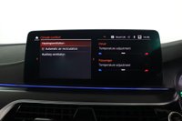 USED 2022 71 BMW 5 SERIES 2.0 520d MHT M Sport Steptronic Euro 6 (s/s) 4dr Reverse Camera, Heated Seats,