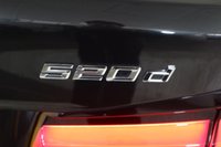 USED 2022 71 BMW 5 SERIES 2.0 520d MHT M Sport Steptronic Euro 6 (s/s) 4dr Reverse Camera, Heated Seats,