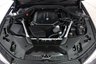 USED 2022 71 BMW 5 SERIES 2.0 520d MHT M Sport Steptronic Euro 6 (s/s) 4dr Reverse Camera, Heated Seats,
