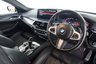 USED 2022 71 BMW 5 SERIES 2.0 520d MHT M Sport Steptronic Euro 6 (s/s) 4dr Reverse Camera, Heated Seats,