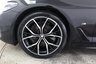 USED 2022 71 BMW 5 SERIES 2.0 520d MHT M Sport Steptronic Euro 6 (s/s) 4dr Reverse Camera, Heated Seats,