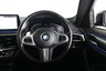 USED 2022 71 BMW 5 SERIES 2.0 520d MHT M Sport Steptronic Euro 6 (s/s) 4dr Reverse Camera, Heated Seats,