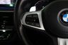 USED 2022 71 BMW 5 SERIES 2.0 520d MHT M Sport Steptronic Euro 6 (s/s) 4dr Reverse Camera, Heated Seats,