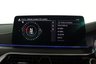 USED 2022 71 BMW 5 SERIES 2.0 520d MHT M Sport Steptronic Euro 6 (s/s) 4dr Reverse Camera, Heated Seats,