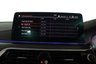 USED 2022 71 BMW 5 SERIES 2.0 520d MHT M Sport Steptronic Euro 6 (s/s) 4dr Reverse Camera, Heated Seats,