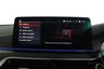 USED 2022 71 BMW 5 SERIES 2.0 520d MHT M Sport Steptronic Euro 6 (s/s) 4dr Reverse Camera, Heated Seats,