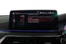 USED 2022 71 BMW 5 SERIES 2.0 520d MHT M Sport Steptronic Euro 6 (s/s) 4dr Reverse Camera, Heated Seats,