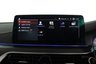 USED 2022 71 BMW 5 SERIES 2.0 520d MHT M Sport Steptronic Euro 6 (s/s) 4dr Reverse Camera, Heated Seats,