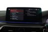 USED 2022 71 BMW 5 SERIES 2.0 520d MHT M Sport Steptronic Euro 6 (s/s) 4dr Reverse Camera, Heated Seats,