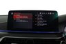 USED 2022 71 BMW 5 SERIES 2.0 520d MHT M Sport Steptronic Euro 6 (s/s) 4dr Reverse Camera, Heated Seats,