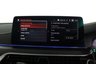 USED 2022 71 BMW 5 SERIES 2.0 520d MHT M Sport Steptronic Euro 6 (s/s) 4dr Reverse Camera, Heated Seats,