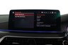 USED 2022 71 BMW 5 SERIES 2.0 520d MHT M Sport Steptronic Euro 6 (s/s) 4dr Reverse Camera, Heated Seats,