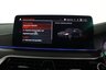 USED 2022 71 BMW 5 SERIES 2.0 520d MHT M Sport Steptronic Euro 6 (s/s) 4dr Reverse Camera, Heated Seats,