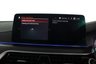 USED 2022 71 BMW 5 SERIES 2.0 520d MHT M Sport Steptronic Euro 6 (s/s) 4dr Reverse Camera, Heated Seats,