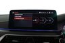 USED 2022 71 BMW 5 SERIES 2.0 520d MHT M Sport Steptronic Euro 6 (s/s) 4dr Reverse Camera, Heated Seats,