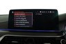 USED 2022 71 BMW 5 SERIES 2.0 520d MHT M Sport Steptronic Euro 6 (s/s) 4dr Reverse Camera, Heated Seats,