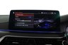 USED 2022 71 BMW 5 SERIES 2.0 520d MHT M Sport Steptronic Euro 6 (s/s) 4dr Reverse Camera, Heated Seats,