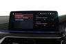 USED 2022 71 BMW 5 SERIES 2.0 520d MHT M Sport Steptronic Euro 6 (s/s) 4dr Reverse Camera, Heated Seats,