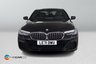 USED 2022 71 BMW 5 SERIES 2.0 520d MHT M Sport Steptronic Euro 6 (s/s) 4dr Reverse Camera, Heated Seats,