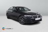 USED 2022 71 BMW 5 SERIES 2.0 520d MHT M Sport Steptronic Euro 6 (s/s) 4dr Reverse Camera, Heated Seats,