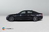 USED 2022 71 BMW 5 SERIES 2.0 520d MHT M Sport Steptronic Euro 6 (s/s) 4dr Reverse Camera, Heated Seats,