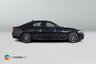 USED 2022 71 BMW 5 SERIES 2.0 520d MHT M Sport Steptronic Euro 6 (s/s) 4dr Reverse Camera, Heated Seats,