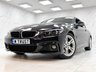 USED 2019 69 BMW 4 SERIES 2.0 430i GPF M Sport Coupe 2dr Petrol Auto Euro 6 (s/s) (252 ps) 18" ALLOYS