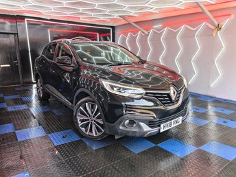 2018 RENAULT KADJAR