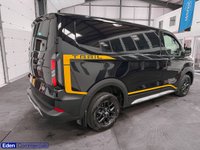 USED 2025 25 FORD TRANSIT CUSTOM 2.0 320 EcoBlue Trail Panel Van 5dr Diesel Manual L1 H1 Euro 6 (s/s) (136 ps) FORD WARRANTY 2028