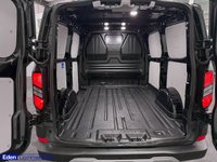 USED 2025 25 FORD TRANSIT CUSTOM 2.0 320 EcoBlue Trail Panel Van 5dr Diesel Manual L1 H1 Euro 6 (s/s) (136 ps) FORD WARRANTY 2028