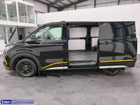 USED 2025 25 FORD TRANSIT CUSTOM 2.0 320 EcoBlue Trail Panel Van 5dr Diesel Manual L1 H1 Euro 6 (s/s) (136 ps) FORD WARRANTY 2028