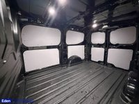 USED 2025 25 FORD TRANSIT CUSTOM 2.0 320 EcoBlue Trail Panel Van 5dr Diesel Manual L1 H1 Euro 6 (s/s) (136 ps) FORD WARRANTY 2028