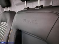 USED 2025 25 FORD TRANSIT CUSTOM 2.0 320 EcoBlue Trail Panel Van 5dr Diesel Manual L1 H1 Euro 6 (s/s) (136 ps) FORD WARRANTY 2028