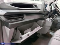 USED 2025 25 FORD TRANSIT CUSTOM 2.0 320 EcoBlue Trail Panel Van 5dr Diesel Manual L1 H1 Euro 6 (s/s) (136 ps) FORD WARRANTY 2028