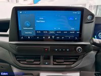 USED 2025 25 FORD TRANSIT CUSTOM 2.0 320 EcoBlue Trail Panel Van 5dr Diesel Manual L1 H1 Euro 6 (s/s) (136 ps) FORD WARRANTY 2028
