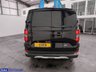 USED 2025 25 FORD TRANSIT CUSTOM 2.0 320 EcoBlue Trail Panel Van 5dr Diesel Manual L1 H1 Euro 6 (s/s) (136 ps) FORD WARRANTY 2028