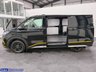 USED 2025 25 FORD TRANSIT CUSTOM 2.0 320 EcoBlue Trail Panel Van 5dr Diesel Manual L1 H1 Euro 6 (s/s) (136 ps) FORD WARRANTY 2028