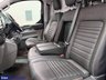 USED 2025 25 FORD TRANSIT CUSTOM 2.0 320 EcoBlue Trail Panel Van 5dr Diesel Manual L1 H1 Euro 6 (s/s) (136 ps) FORD WARRANTY 2028
