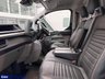 USED 2025 25 FORD TRANSIT CUSTOM 2.0 320 EcoBlue Trail Panel Van 5dr Diesel Manual L1 H1 Euro 6 (s/s) (136 ps) FORD WARRANTY 2028