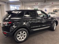 USED 2013 13 LAND ROVER RANGE ROVER EVOQUE 2.2 SD4 Pure SUV 5dr Diesel Auto 4WD Euro 5 (190 ps) UK DELIVERY FLAT FEE &pound;250 (SUBJECT TO DEAL) *OVER 100 IMAGES ON OUR WEBSITE*BESPOKE FINANCE ARRANGED*PART EXCHANGE WELCOME*ALL VEHICLES HPI CLEAR