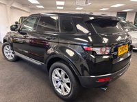 USED 2013 13 LAND ROVER RANGE ROVER EVOQUE 2.2 SD4 Pure SUV 5dr Diesel Auto 4WD Euro 5 (190 ps) UK DELIVERY FLAT FEE &pound;250 (SUBJECT TO DEAL) *OVER 100 IMAGES ON OUR WEBSITE*BESPOKE FINANCE ARRANGED*PART EXCHANGE WELCOME*ALL VEHICLES HPI CLEAR