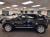 USED 2013 13 LAND ROVER RANGE ROVER EVOQUE 2.2 SD4 Pure SUV 5dr Diesel Auto 4WD Euro 5 (190 ps) UK DELIVERY FLAT FEE &pound;250 (SUBJECT TO DEAL) *OVER 100 IMAGES ON OUR WEBSITE*BESPOKE FINANCE ARRANGED*PART EXCHANGE WELCOME*ALL VEHICLES HPI CLEAR