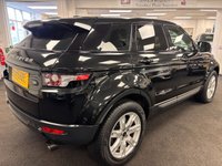 USED 2013 13 LAND ROVER RANGE ROVER EVOQUE 2.2 SD4 Pure SUV 5dr Diesel Auto 4WD Euro 5 (190 ps) UK DELIVERY FLAT FEE &pound;250 (SUBJECT TO DEAL) *OVER 100 IMAGES ON OUR WEBSITE*BESPOKE FINANCE ARRANGED*PART EXCHANGE WELCOME*ALL VEHICLES HPI CLEAR